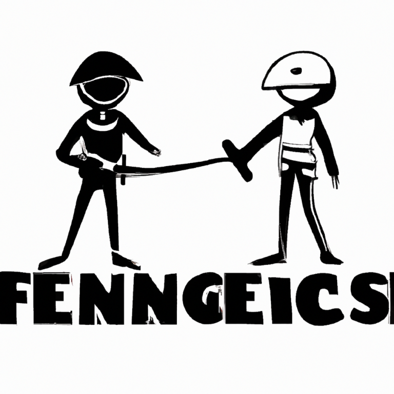 Exploring the Benefits of Fencing for Mental Health and Focus