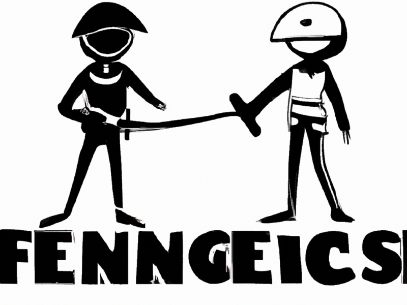 Exploring the Benefits of Fencing for Mental Health and Focus