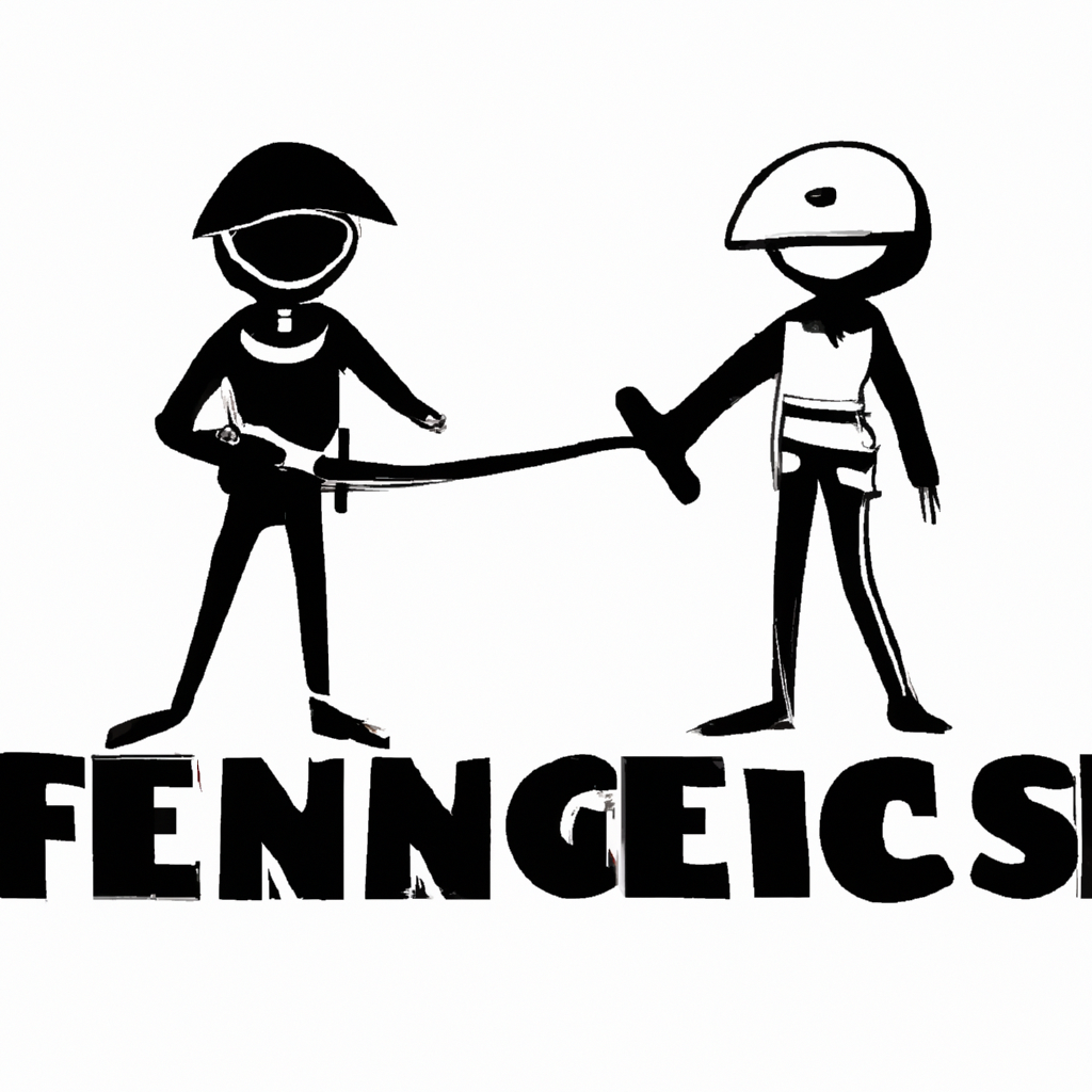 Exploring the Benefits of Fencing for Mental Health and Focus
