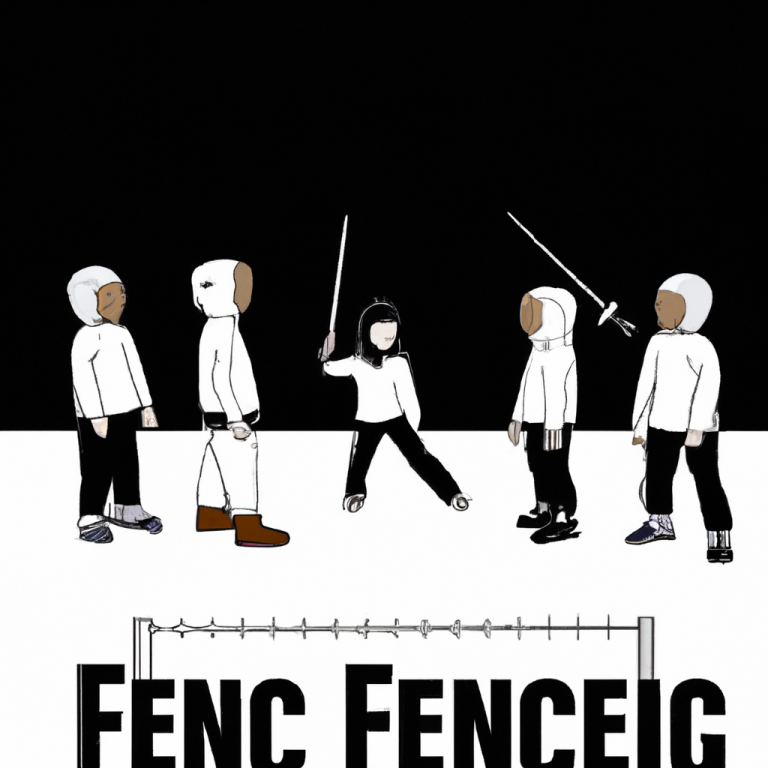 The Evolution of Fencing Techniques: From Historical Duels to Modern Sport
