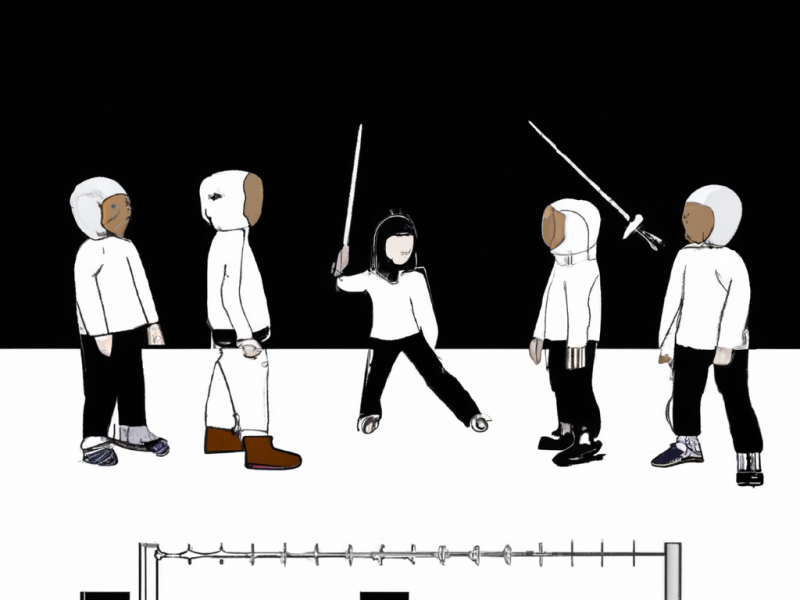 The Evolution of Fencing Techniques: From Historical Duels to Modern Sport